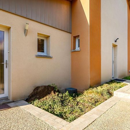 바이유 로망빌리에 Studio Mezzanine Near Disneyland Paris 아파트 외부 사진