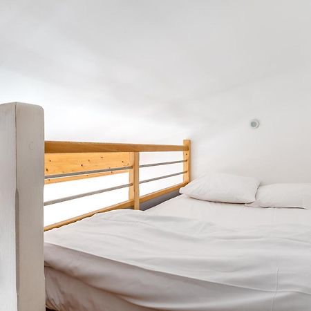 바이유 로망빌리에 Studio Mezzanine Near Disneyland Paris 아파트 외부 사진