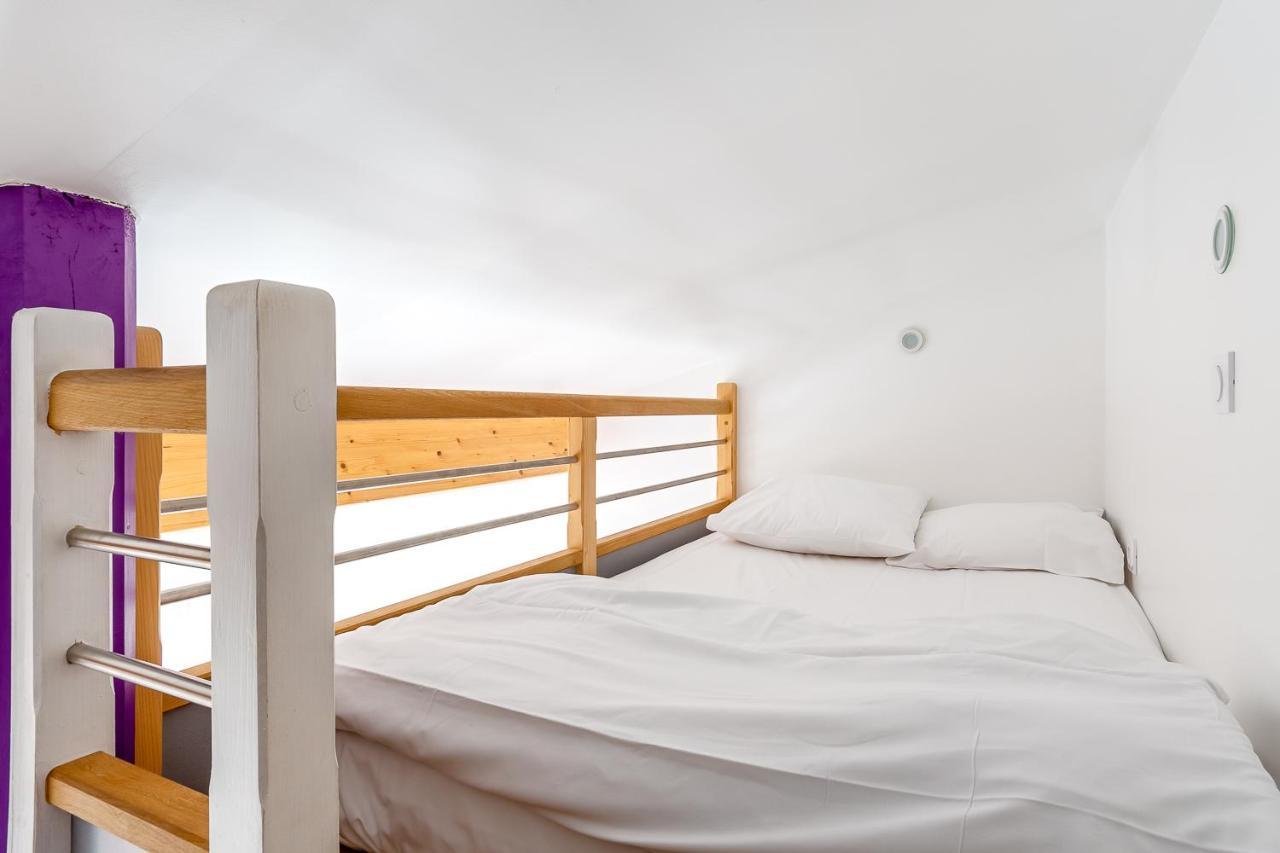 바이유 로망빌리에 Studio Mezzanine Near Disneyland Paris 아파트 외부 사진